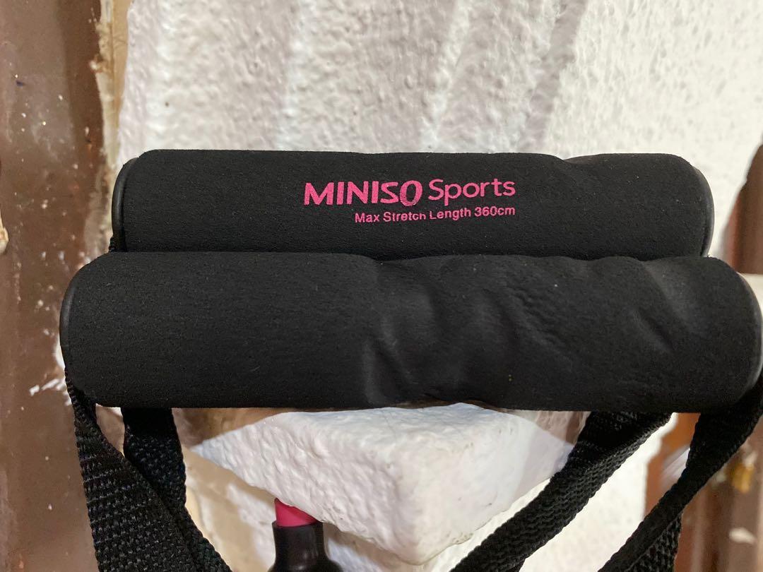 Miniso Stretch Band