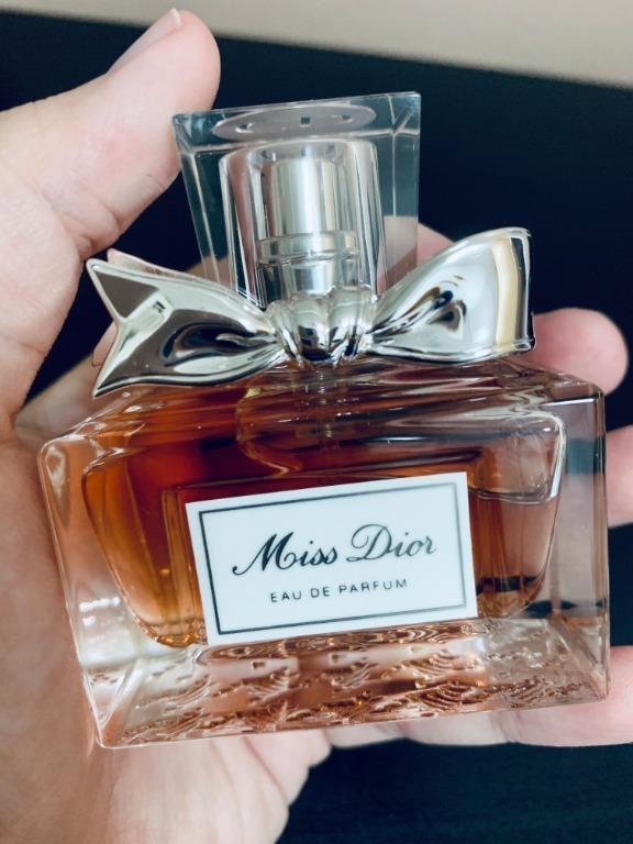 Miss Dior EDP 30ml, Health & Beauty, Perfumes, Care, & Others on