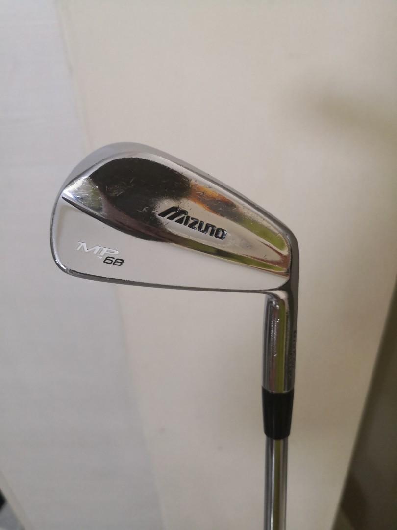 Mizuno mp 68 store