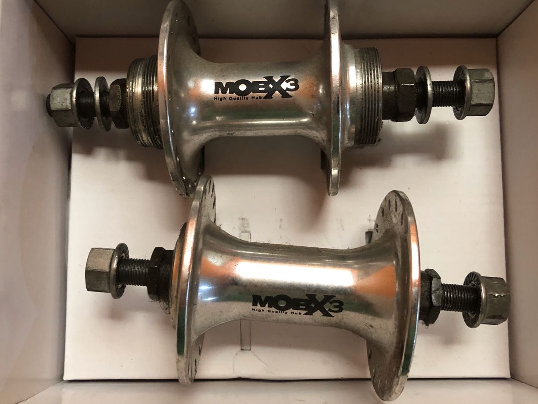 Mob x3 hub fixie price clearance
