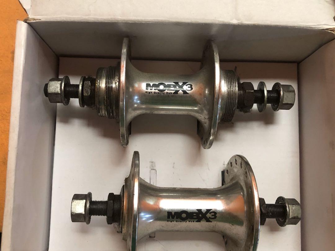 Mob x3 sales hub fixie