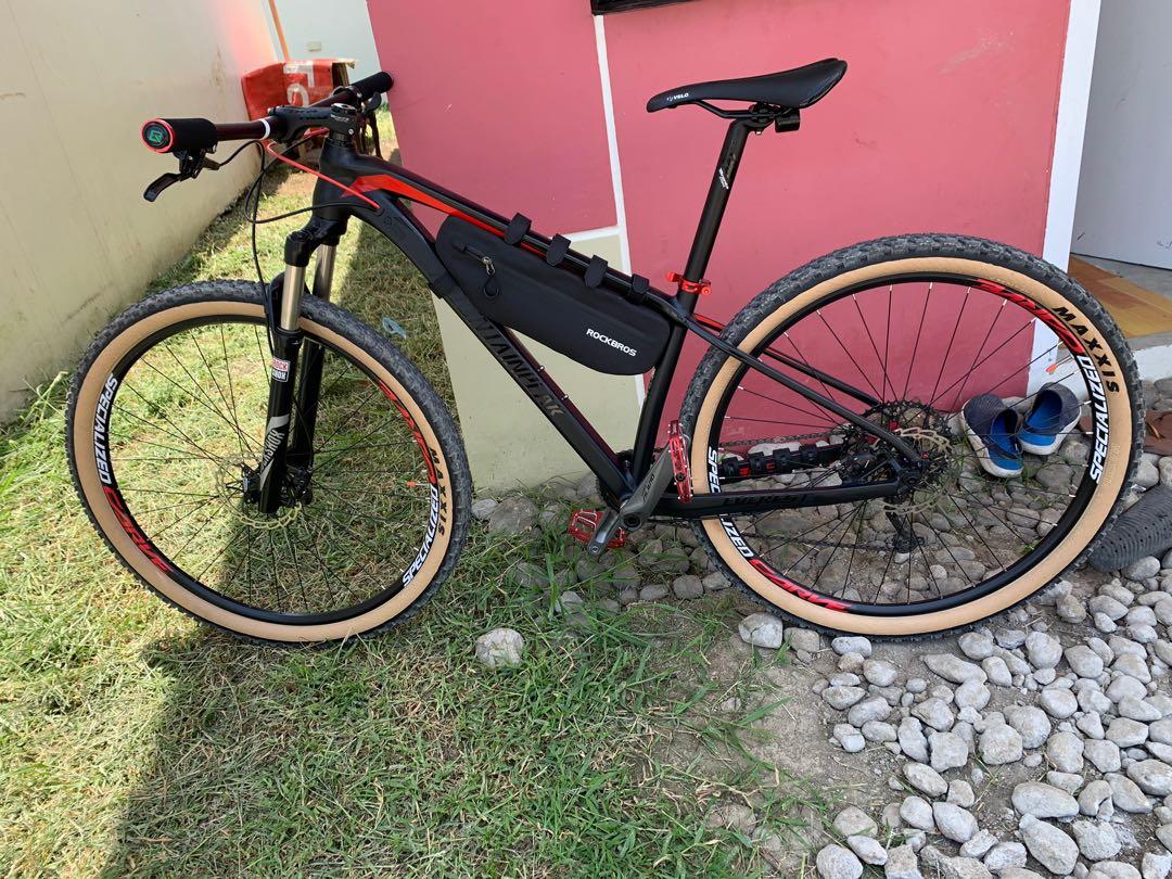 Mountain peak storm 27.5 online