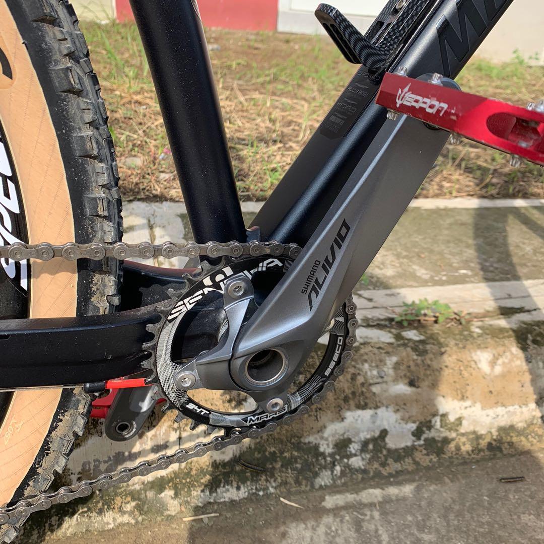 atlas peak cliffhanger 29t