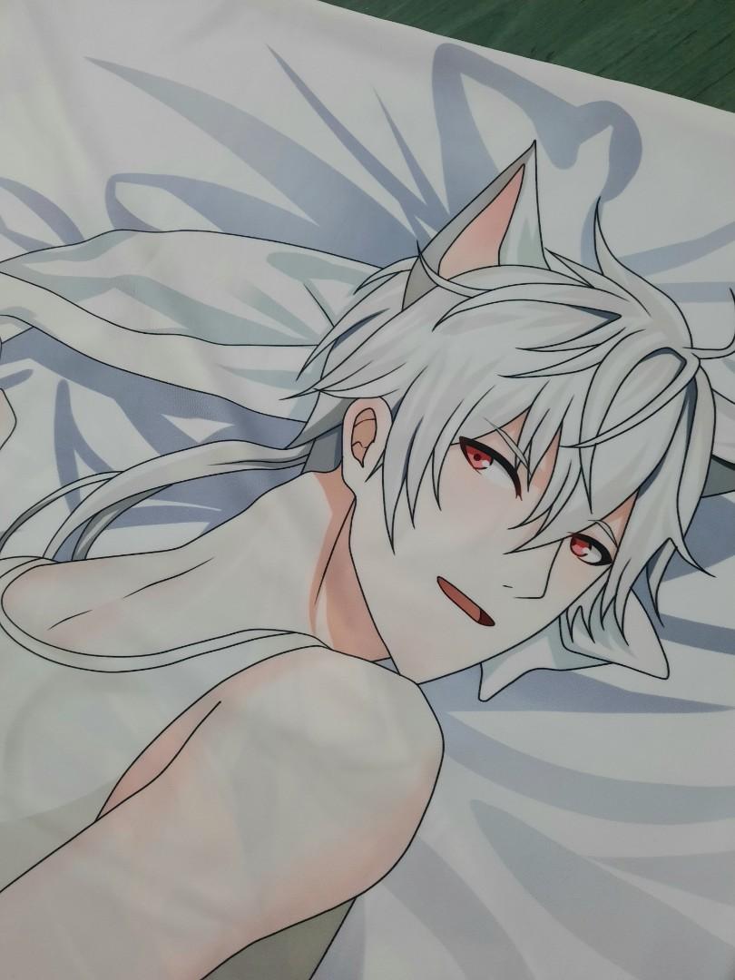 Dakimakura zen shop
