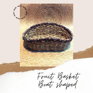 Native Fruit Basket