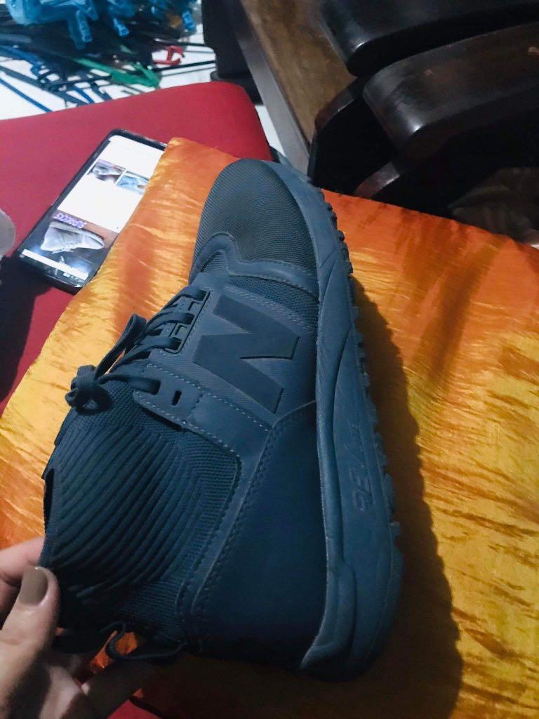 new balance 791 42.5