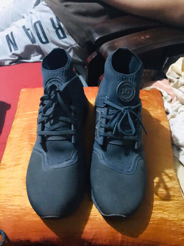 new balance 791 42.5