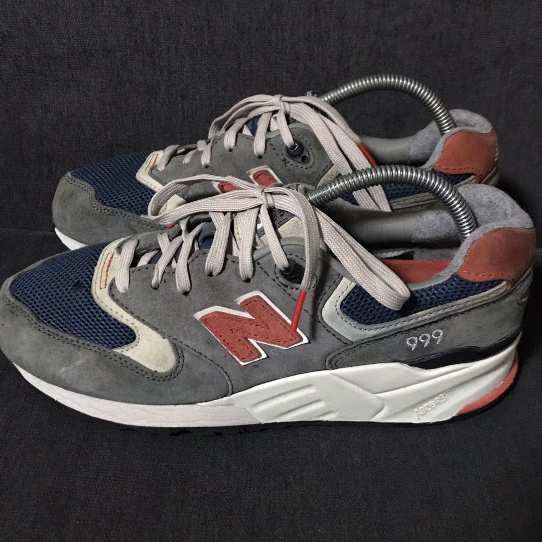 new balance 666