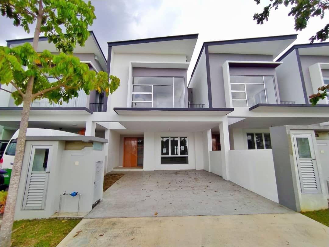 kajang house for sale