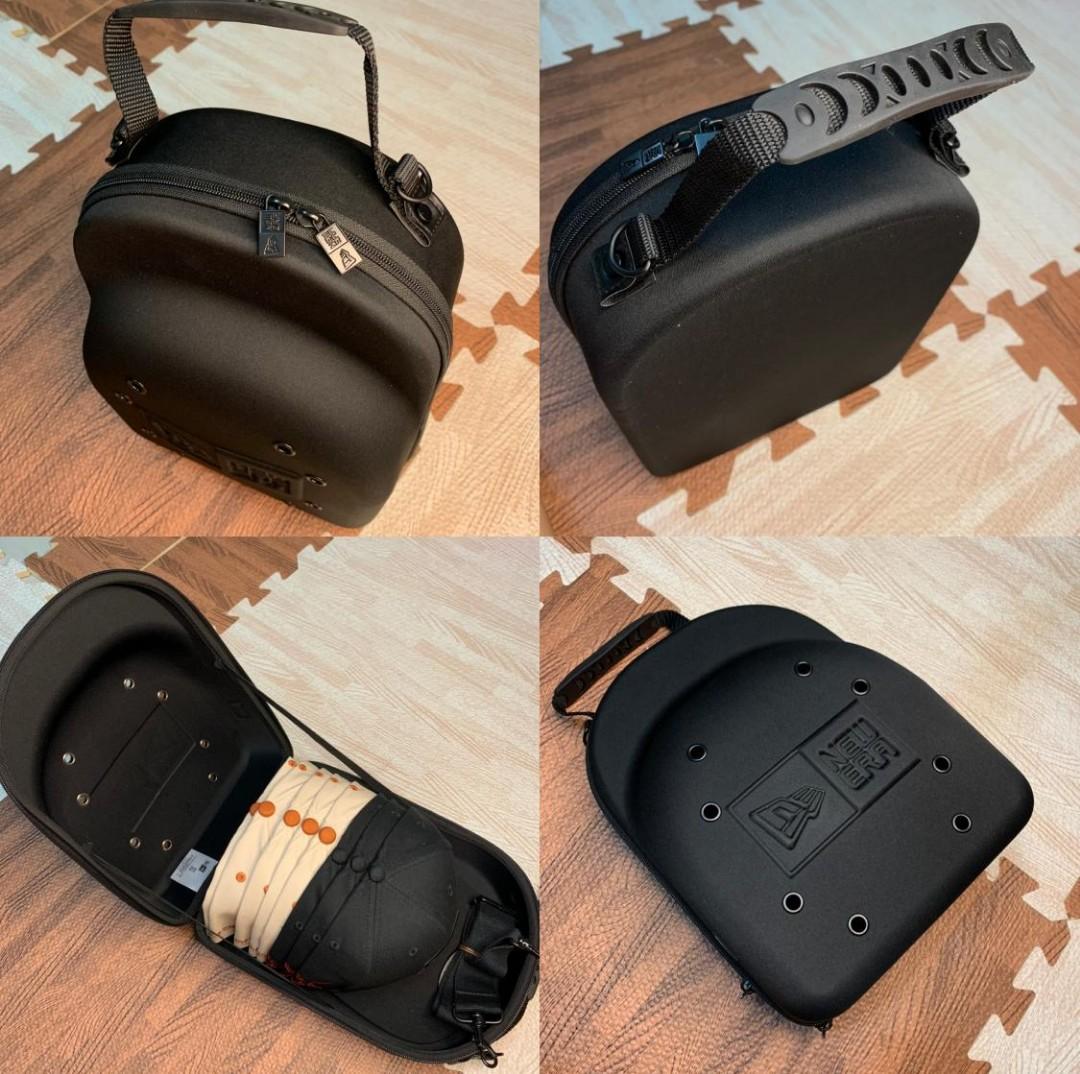 new era hat bag