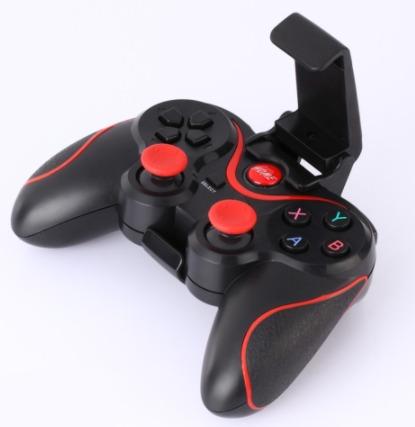 New T3 Wireless Bluetooth Gamepad Gaming Controller For Android Smartphone Toys Games Video Gaming Gaming Accessories On Carousell