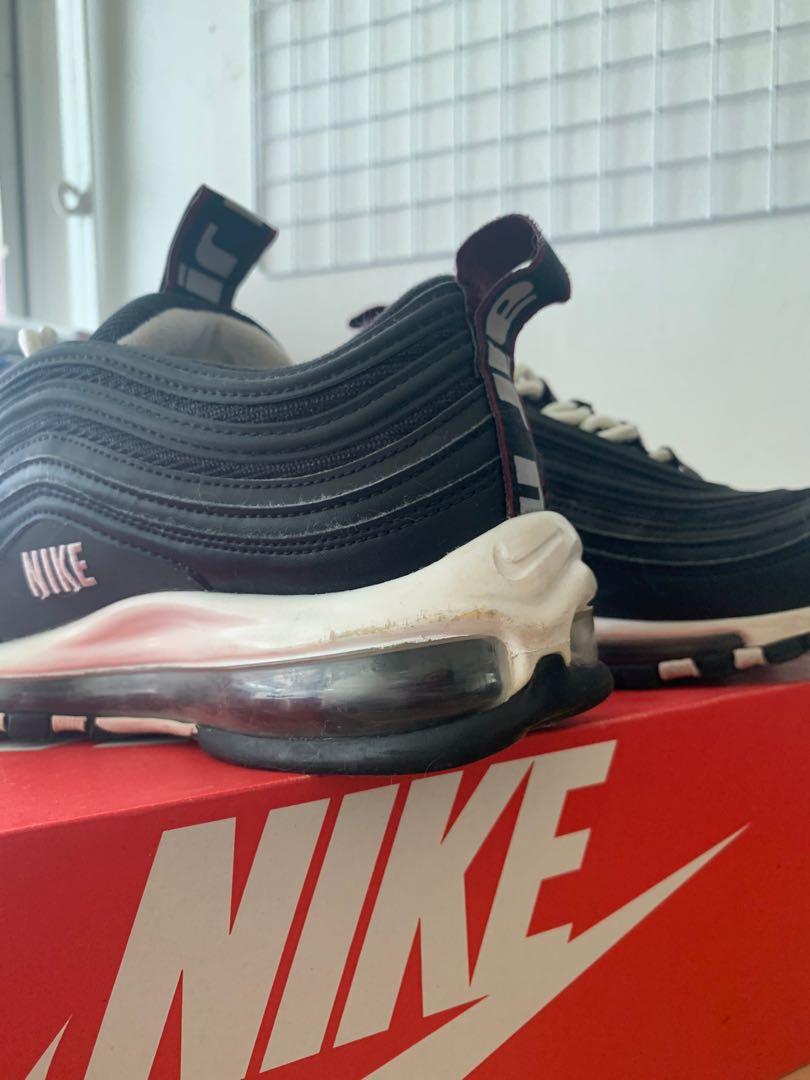 Buty nike air top max 97 premium se