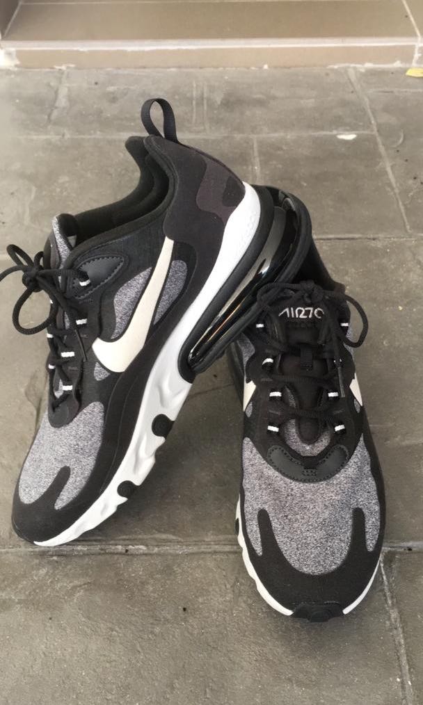 Nike 370 sale react