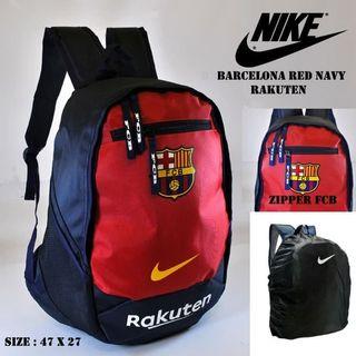 Nike Backpack Sports Carousell Singapore