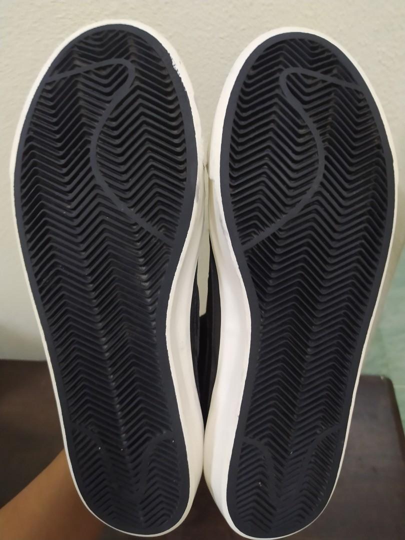 Nike blazer 3gx series top