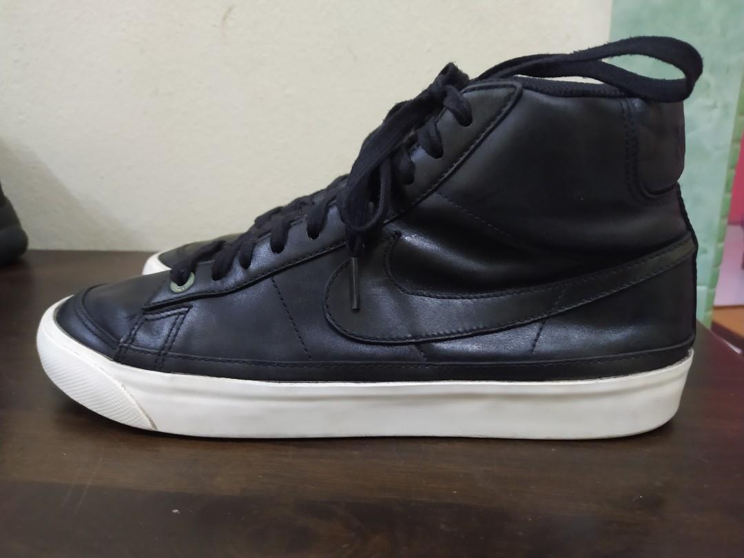 Nike on sale blazer 3gx