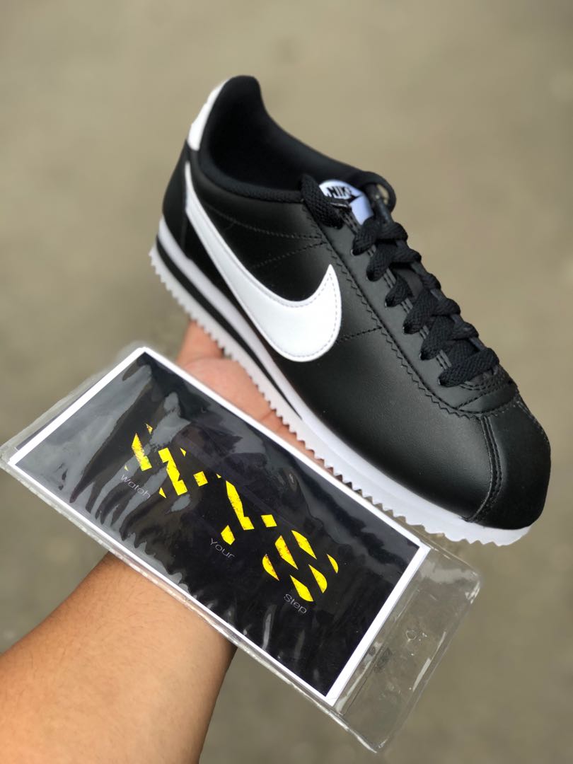 cortez classic