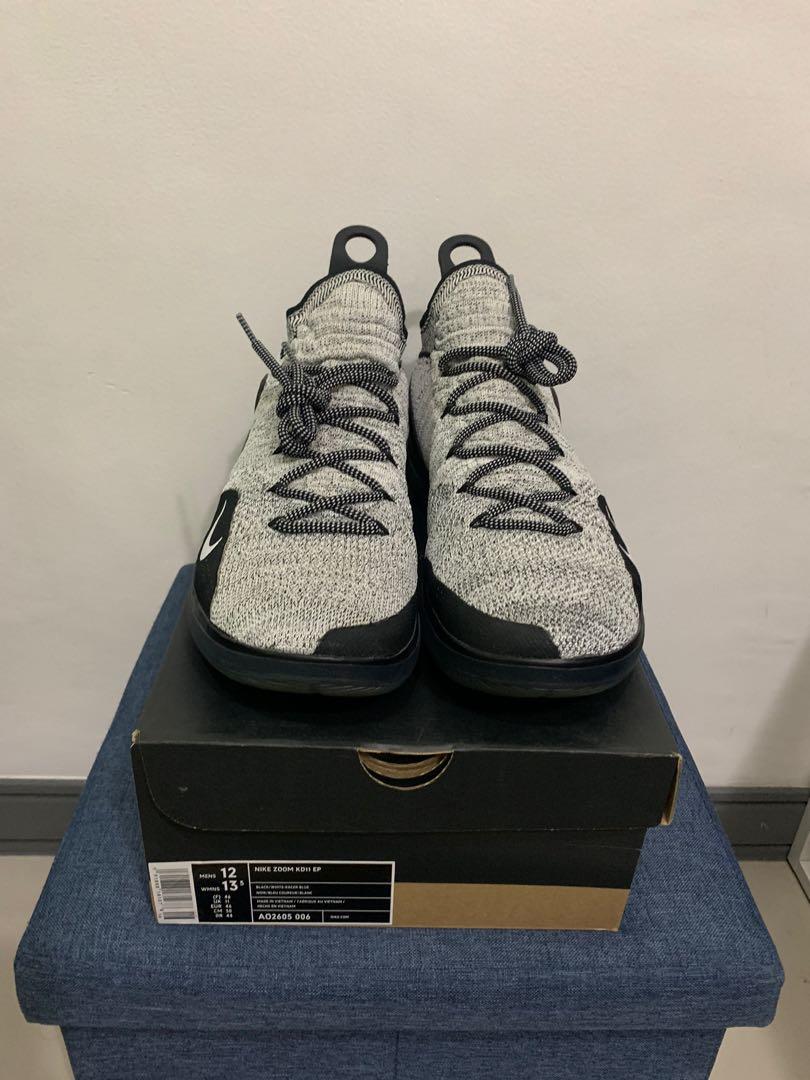 Kd 11 discount racer blue