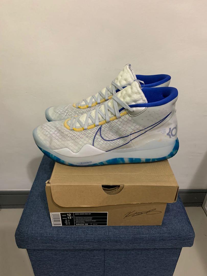 Nike KD 12