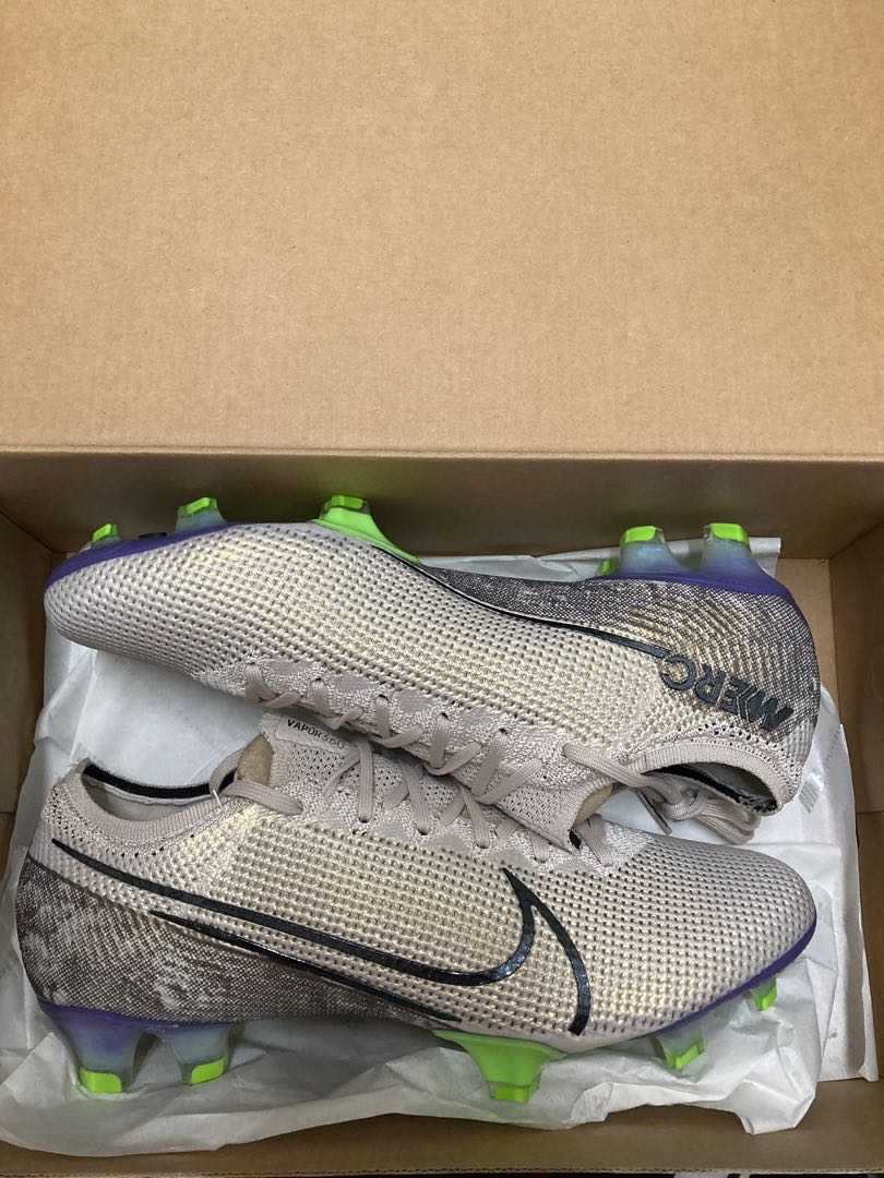 nike mercurial vapor elite 13