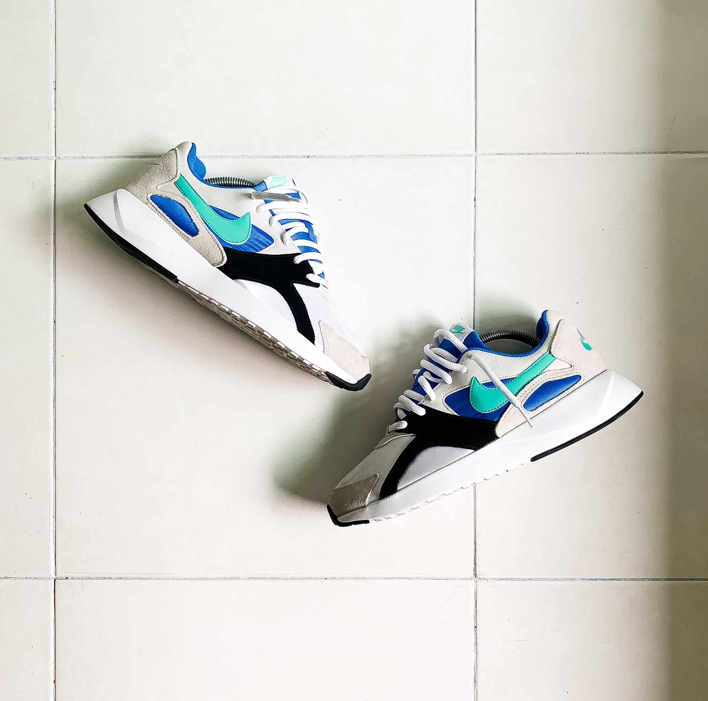 Nike pantheos sale deals