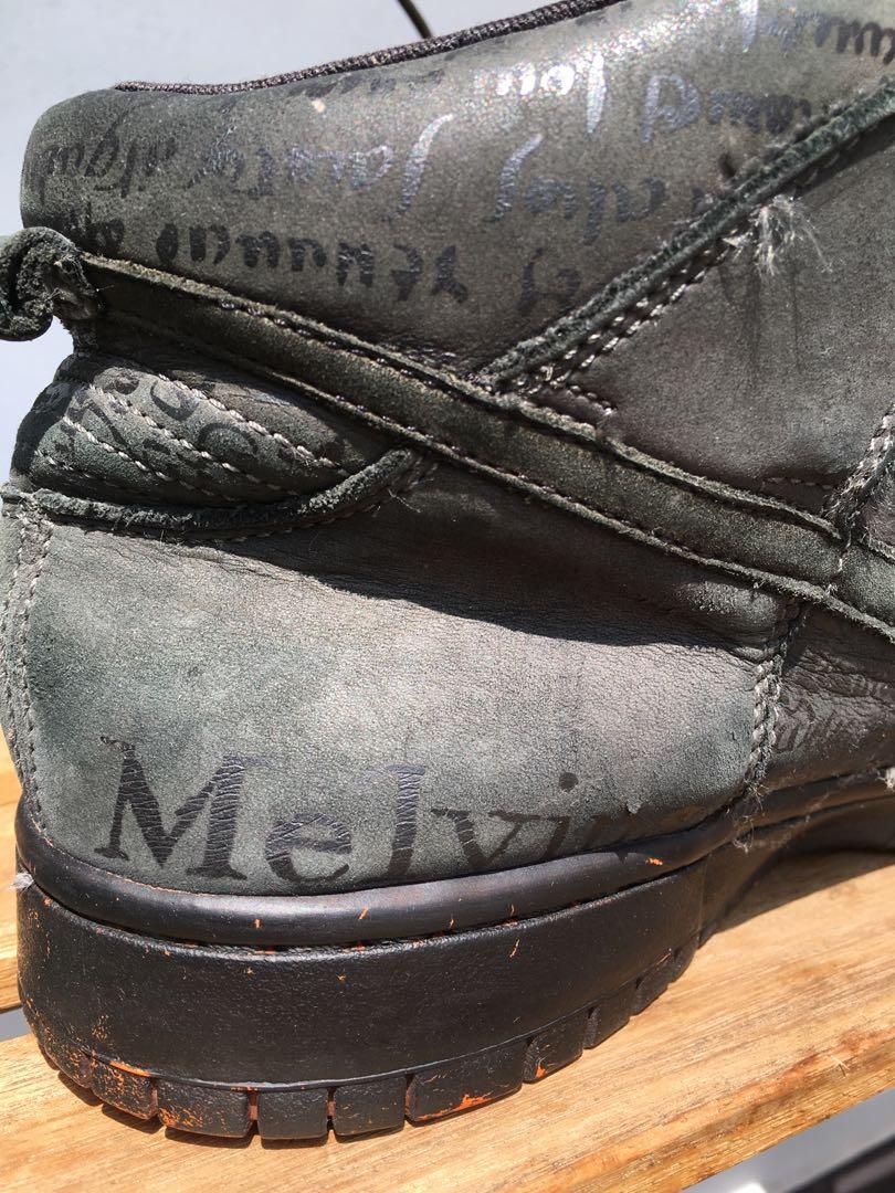 melvins sb