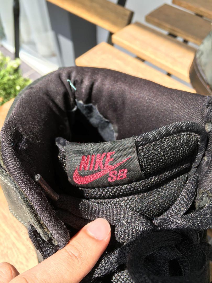 melvins sb