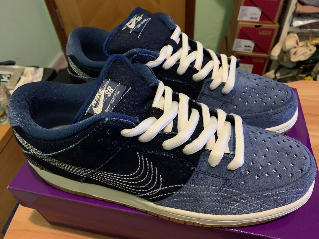 nike sb dunk low pro prm