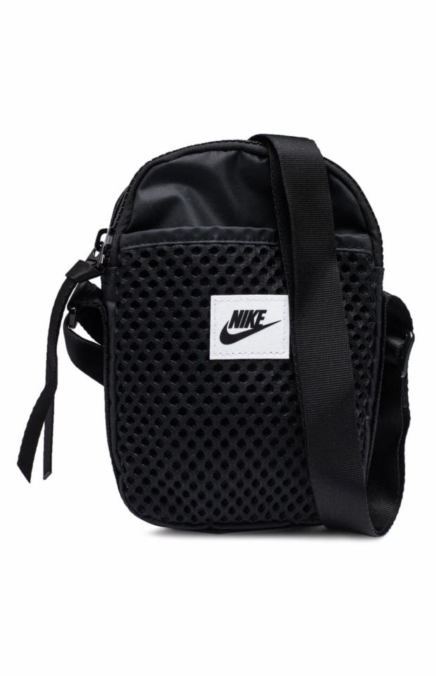 nike sling pack