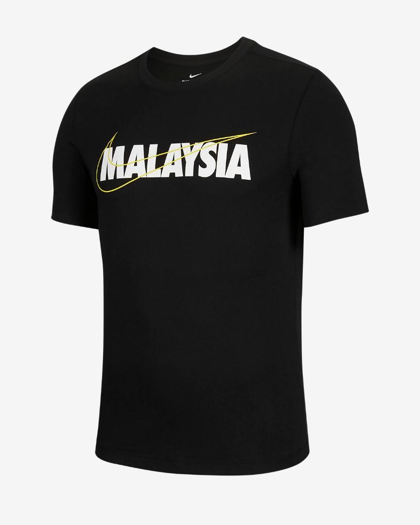 Nike shirt malaysia clearance