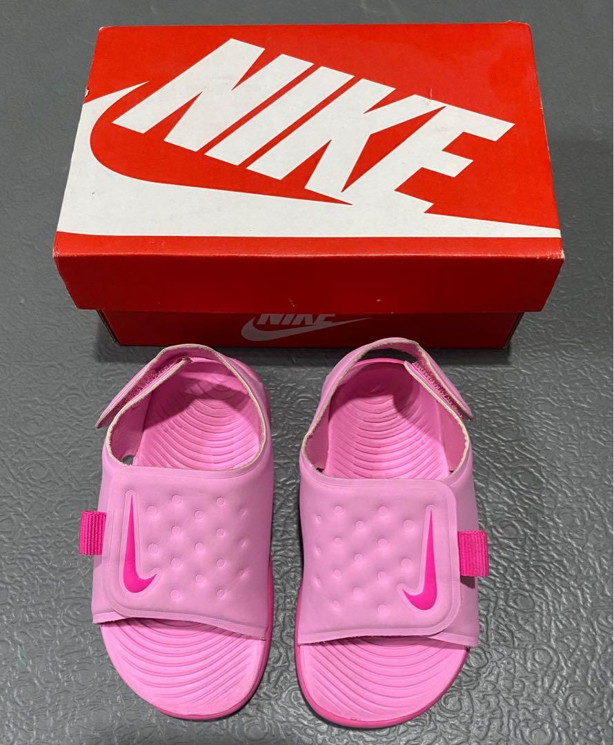 nike sunray 6c