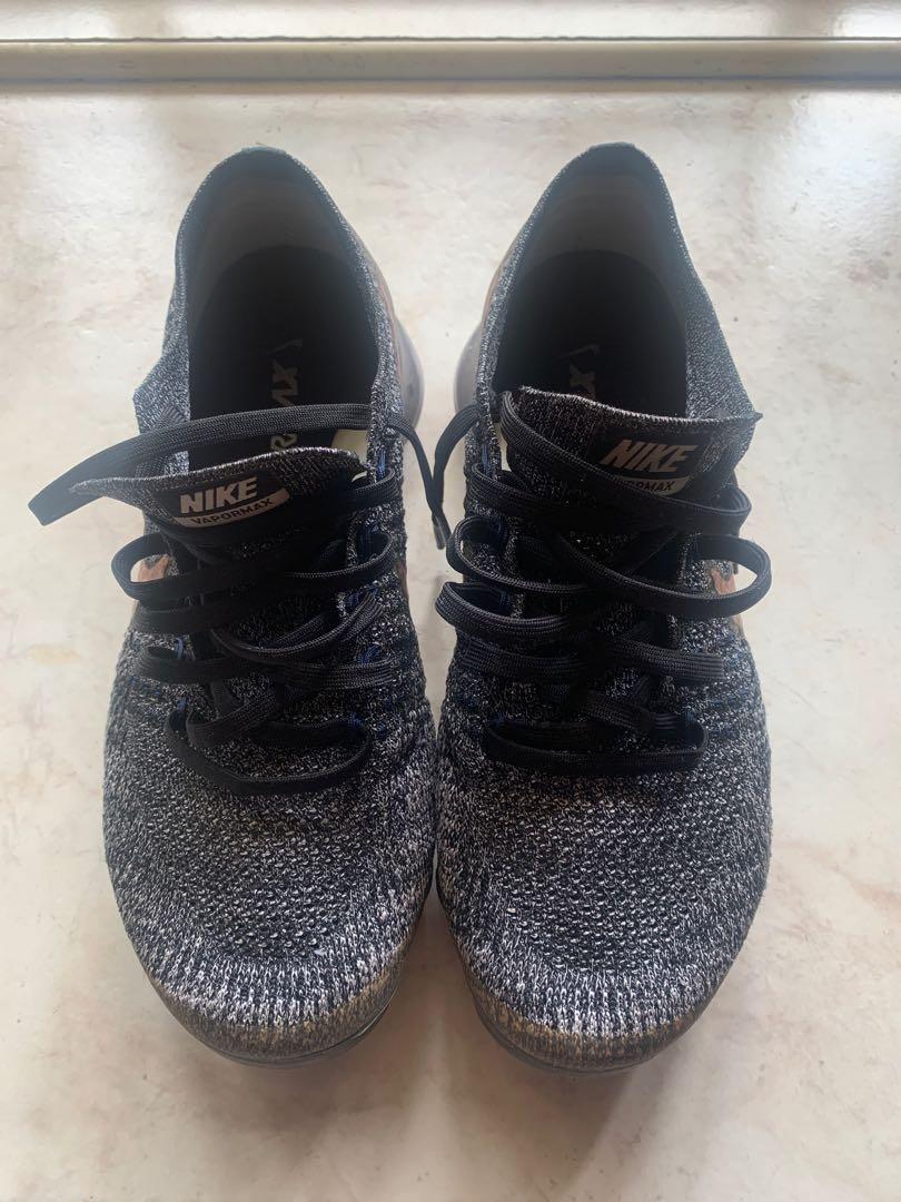 Nike Vapormax, Men's Fashion, Footwear, Sneakers on Carousell