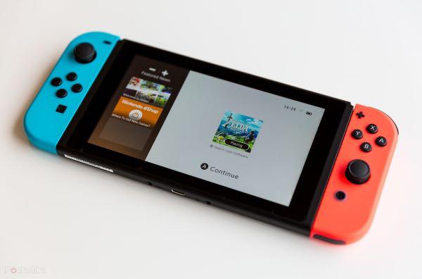 200 shop nintendo switch