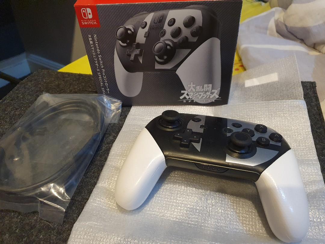 how to play roblox with a nintendo switch pro controller
