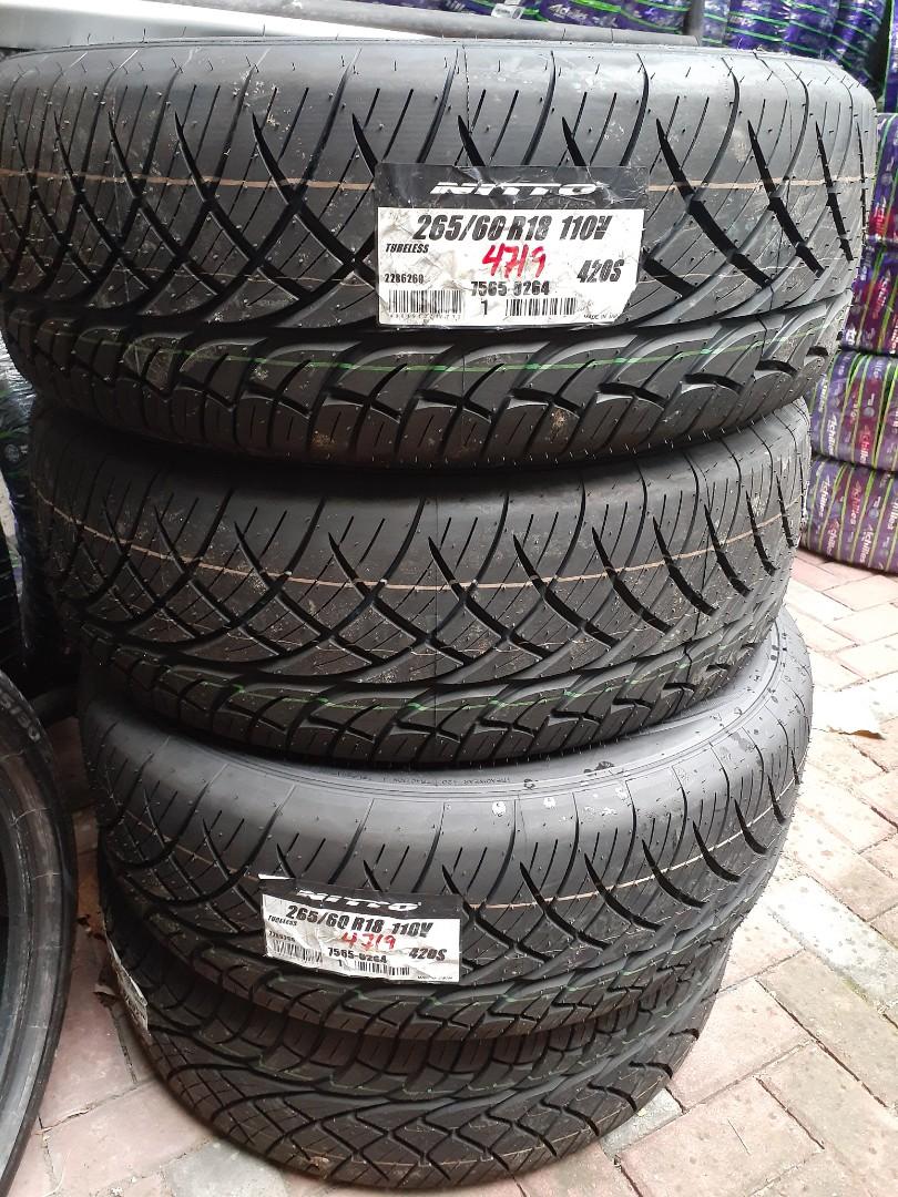 Nitto 420s cheap