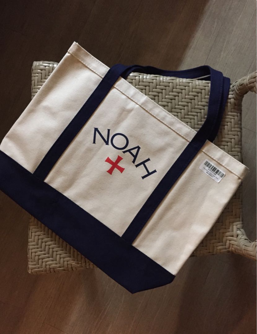noah tote bag