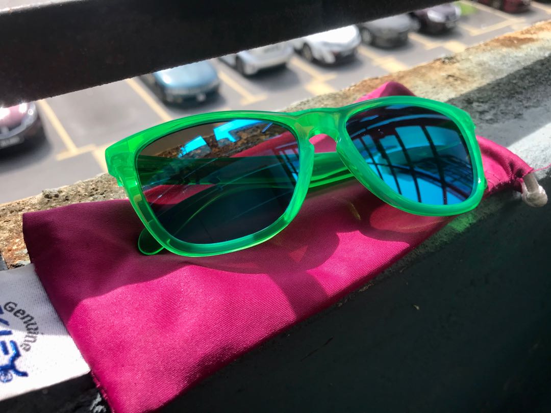 Oakley frogskins antifreeze Clearance