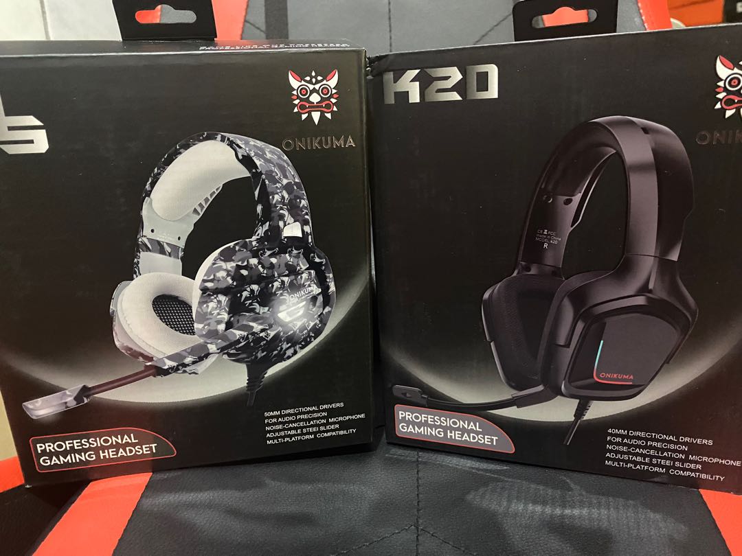 onikuma k10 specs