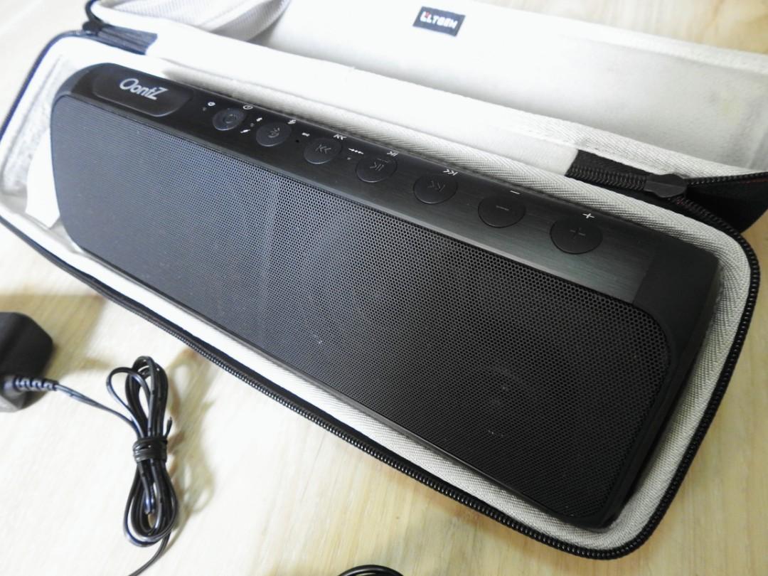 Oontz angle sales 3xl ultra case