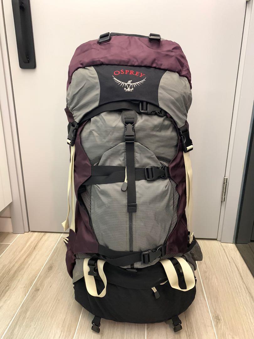 Osprey luna 70 online