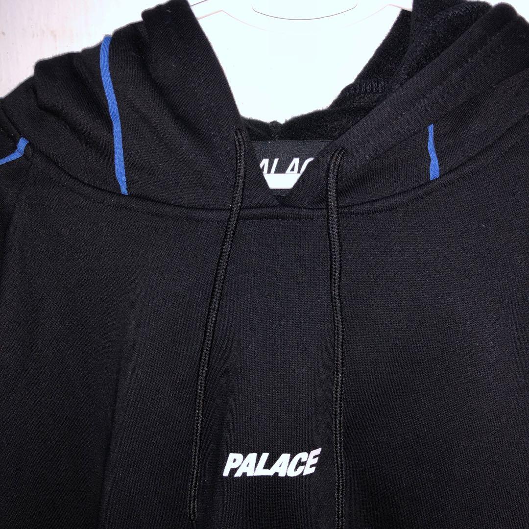 Palace S Line Hoodie NakUpgrade