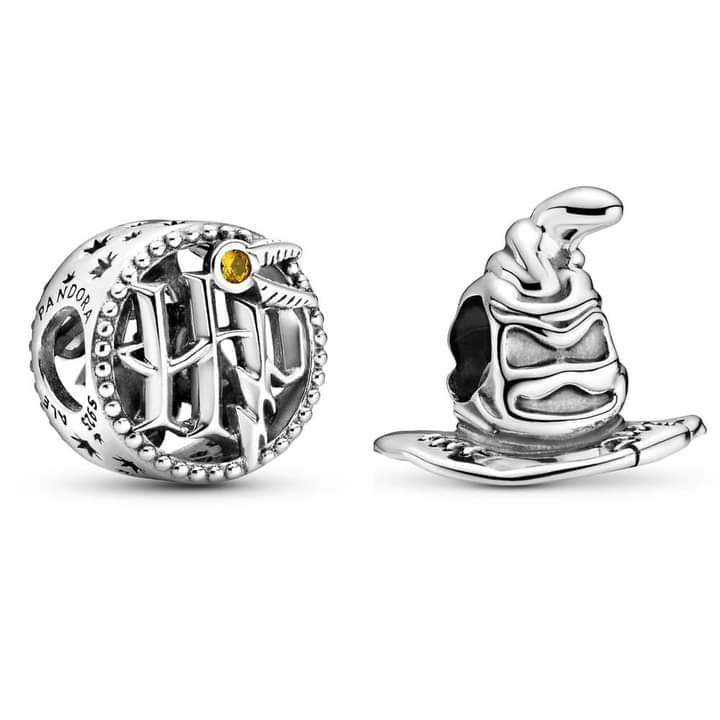 Pandora harry potter hat Clearance