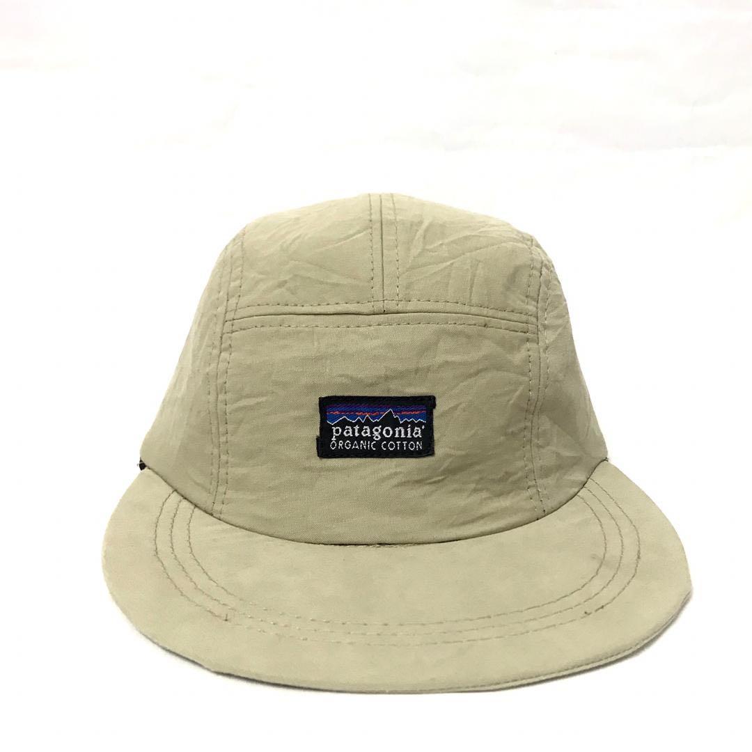 Patagonia 5panel Cap (customade), Men's Fashion, Watches & Accessories ...