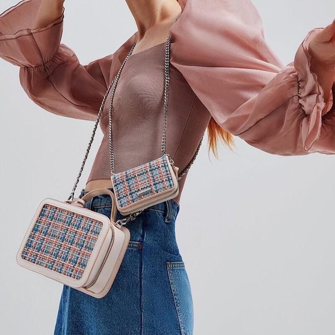 Pedro Tweet Camera Bag