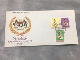 Stamp Pertama Antiques Carousell Malaysia