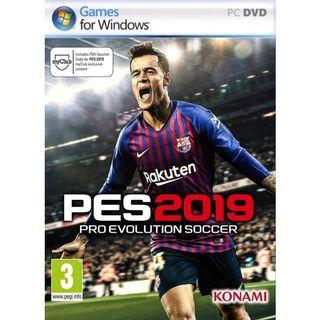 Pes Pc Video Games Carousell Malaysia