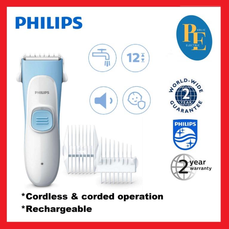 philips hair clipper hc1055