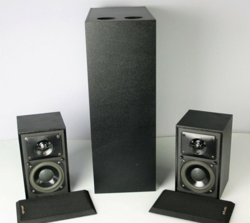 polk audio db 10
