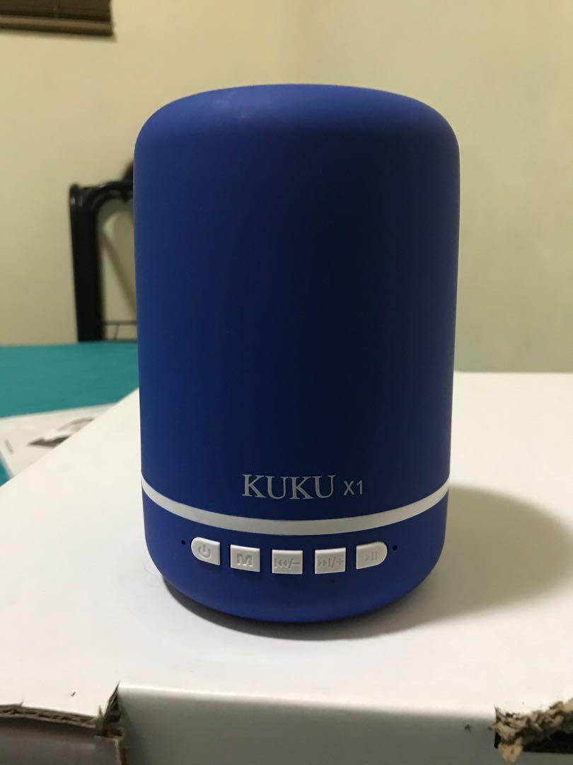 bluetooth usb speaker