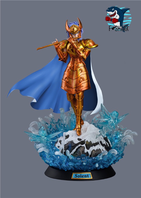 Figure saint seiya sale